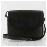 Burberry Leather Shoulder Bag