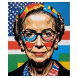 Dissenting In Style Limited  EDT by Pop Avenue