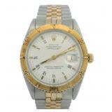Rolex Oyster Perpetual 1625 Turn-O-Graph