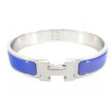 Hermes Click Clack Bracelet