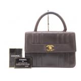 Chanel Mademoisselle Handbag