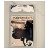 1995 Upper Deck #9 Michael Jordan Card