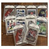 Random Pull DK Metcalf PGC Card Lot