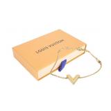Louis Vuitton Essential V Bracelet