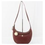 Cartier Must Line Leather Shoulder Bag