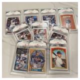 Random Pull Freddie Freeman PGC Card Lot