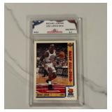 1992 Upper Deck #452 Michael Jordan Card
