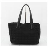 Chanel Travel Line Tote Bag