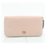 Gucci GG Marmont Zippy Wallet