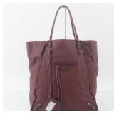 Balenciaga Papier Tote Bag W/ Mirror