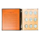 1986-2025 American Eagle Silver Date Set