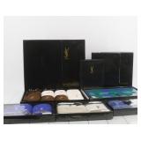 Yves Saint Laurent 5 Sets Unused Towels