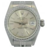 Rolex Oyster Perpetual 69174 Lady Datejust 26