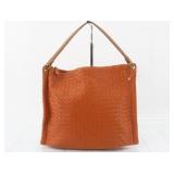 Bottega Veneta Intrecciato Tote Bag