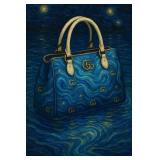 Gucci River Flow I LTD EDT Studio Van Gogh