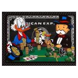 Luxury Remix 038 Limited Edition by Pop Avenue