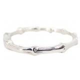 Tiffany & Co. Bamboo Bangle Bracelet