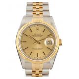 Rolex Oyster Perpetual 16233 Datejust 36 (NICE)