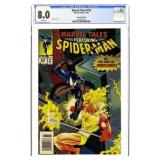 Vintage 1993 Marvel Tales Spider-Man  #279 Comic