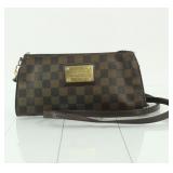 Louis Vuitton Monogram Eva Shoulder Bag