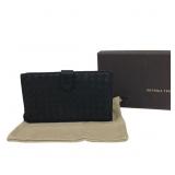 Bottega Veneta Intrecciato Wallet