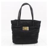 Dolce & Gabbana Quilted Tote Bag