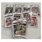 Random Pull DeShaun Watson PGC Lot