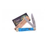 Michael Prater Spotlight Trapper Knife