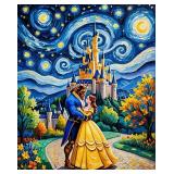 Enchanted Embrace II LTD EDT by Van Gogh Ltd