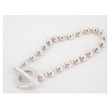 Gucci Ball Chain Bracelet