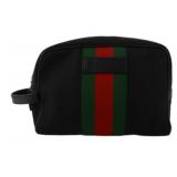 Gucci Sherry Line Accessory Pouch