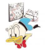 GUCCI X Disney Donald Duck Ring