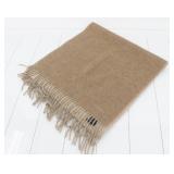 Hermes Scarf 100% Cashmere