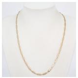 Givenchy G Logo Necklace