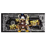 Millionaire Series 050 Limited EDT. by Pop Avenue