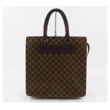 Louis Vuitton Damier Ebene Venice GM Tote Bag