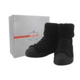Prada Fashion Boots Size 37 1/2