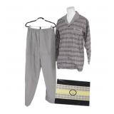 Burberry Unused Check Pajama