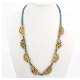 Yves Saint Laurent Fashion Necklace