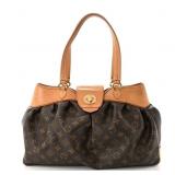 Louis Vuitton Monogram Canvas Boetie  MM Handbag