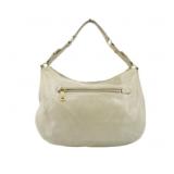 Prada Leather Shoulder Bag