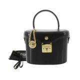 Versace Vanity Bag
