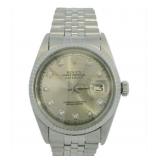 Rolex Oyster Perpetual 1600 Datejust 26