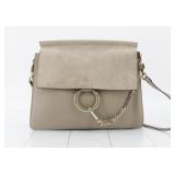 Chloe Faye Medium Shoulder Bag