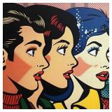 Popocracy Series 305 Limited Edition by Pop Avenue