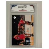 1994 Upper Deck #20 Michael Jordan Card