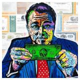 Heroes & Villains 133  Limited Edition Pop Avenue