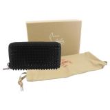 Christian Louboutin Studded Wallet