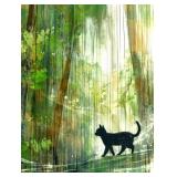 Searching Gallery Wrapped Canvas by Van Gogh LTD