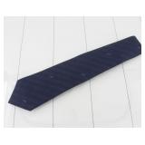Louis Vuitton Tie 100% Silk